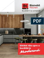 Ghidul Complet Spre Bucătăria Ta Modernă-Bismobil Kitchen România 2021