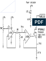 Dummy Load Schematic