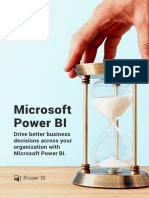 Power BI Brochure