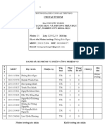 [Logic Học] [Nhóm 01] Phương Pháp Làm Thuyết Trình