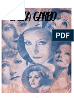 Cezar Petrescu - Greta Garbo(v1.0)