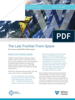 Polar Perspectives 6 | The Last Frontier From Space