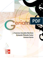 J. Francisco Gonzalez Martinez, Armando Pichardo Fuster, Lorenzo Garcia - Geriatria Volume 1 - Mcgraw-Hill España (2011)