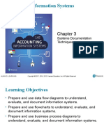 Accounting Information Systems: Fourteenth Edition