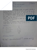 Proceso de Forja en Metales