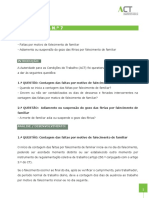 7 Nota Técnica - Resumo Faltas Por Motivo de Falecimento de Familiar