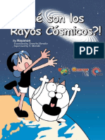 Rayos Cosmicos