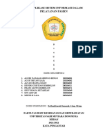 Kelompok 6 Aplikasi Sistem Informasi Dalam Pelayanan Pasien-1