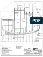 Whisstock: Design 165 Doghouse Version Laminated Frames Longitudinal Structures Profile View