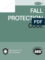 ASSE Ansi Cover