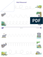 DLC 7 Ric Rinocerul Exerciii Grafice Ver 1