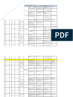 Online Bengali Class 1 Planning Sheet 2021-22