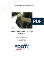 Structures Detailing Manual