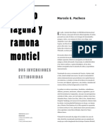 Marcelo Pacheco - Juanito y Ramona Dos Invenciones Extinguidas