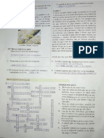 Niveles de organización biológica y tipos de seres vivos