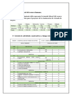 U1 EV1 Tiempo Estimado de Un Proyecto