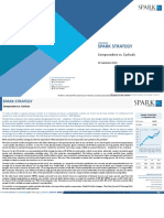 Compounder Vs Cyclicals