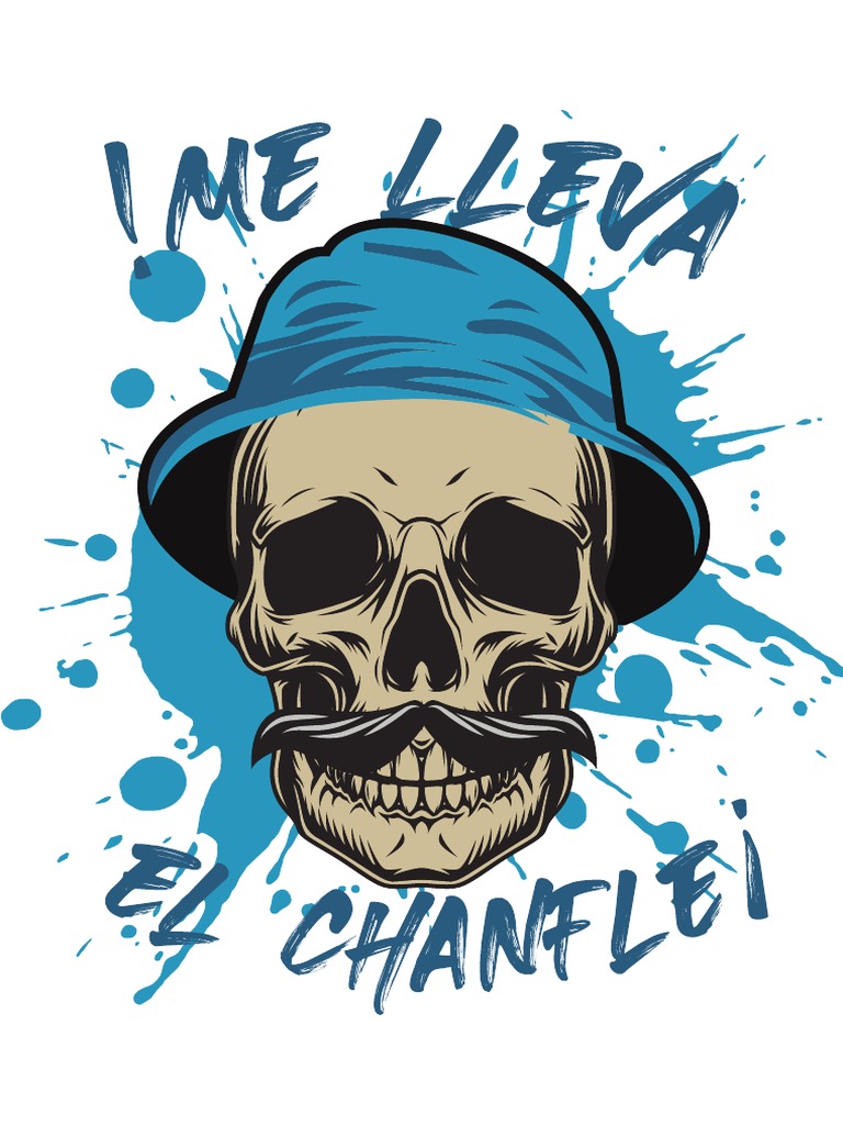 Don Ramon Calavera Me Lleva El Chanfle | PDF