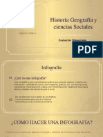 Evaluación Diferenciada Historia 7°básicos