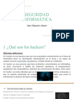 Sara Chamorro Alonso - Actividad 1 - Seguridad Informática