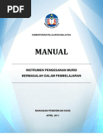Download ManualInstrumenPengesanan8April2011byGnesopPosengSN52811031 doc pdf