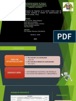 Proyecto de Investigación 2