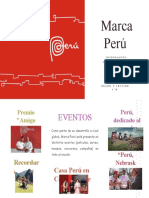 Marca Perú