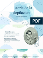 Depilacion