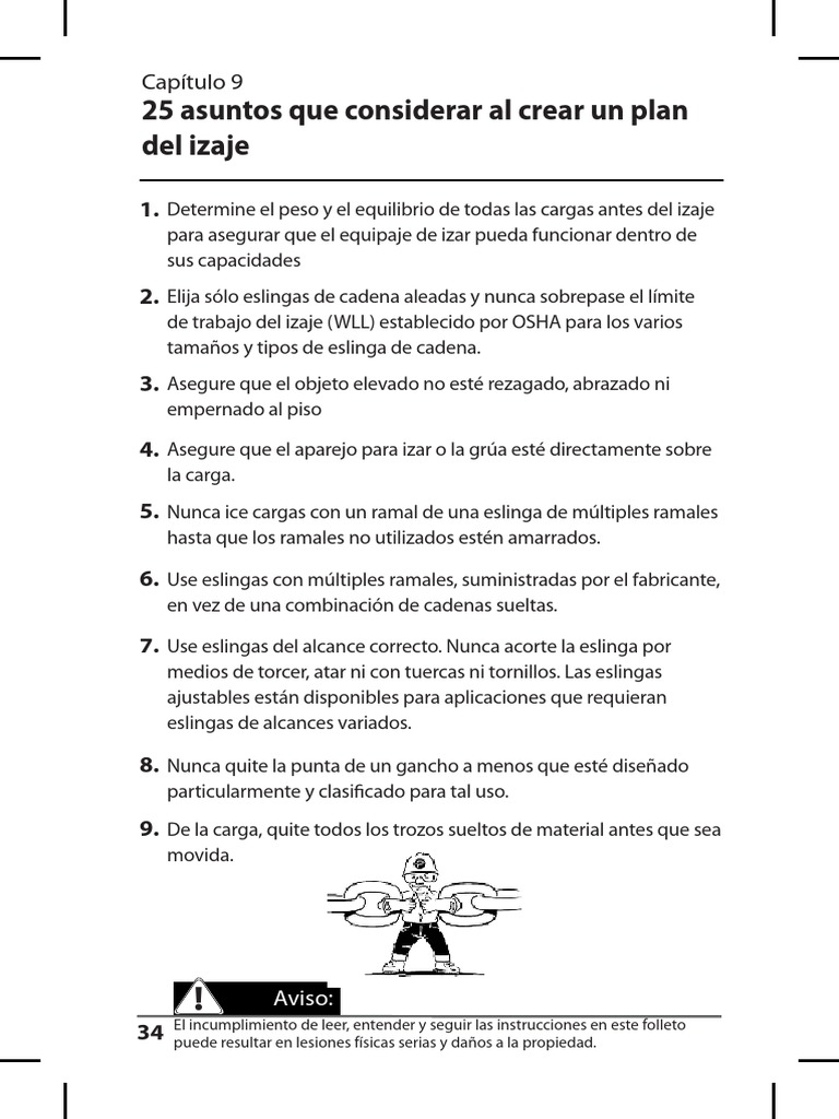 Sling User Manual SPANISH v4c PDF