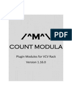Count Modula Manual V1 16 0