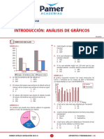 Análisis gráficos estadística