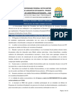 Edital nº  023_2019 _Proest_Programa de Indicadores Sociais  2019.1
