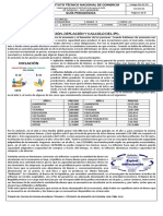 Guia Practica #3 Inflación y Deflación