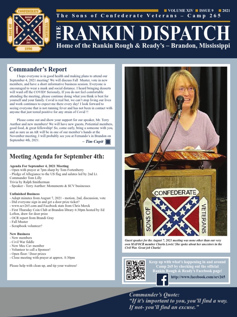 SCV Mechanized Cavalry Updates | PDF | Satan | Angel