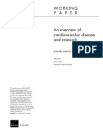 Heart Diseases Overview