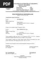 Download SURAT KETERANGAN MELAKSANAKAN TUGAS by put_bungsu SN52811816 doc pdf
