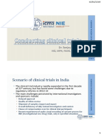 20. Conducting Clinical Trails Edited