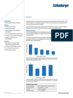 Solid FLAC Cement Fluid-Loss Additive: Robust Formulation