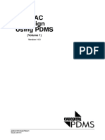 manual- pdms hvac design vol1