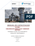 PORTADA MANUAL DE CAPACITACION Rev 01