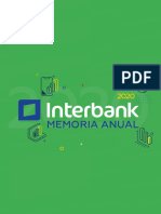 Memoria Anual Interbank 2020 VF