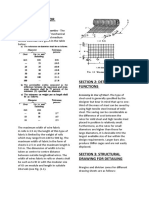 Section 1: Steel For Reinforcement: Physical/ Mechanical Properties - The