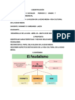 Guía N 3 C. Sociales 7 2P 2021