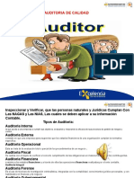 Presentación Auditoria Aulas