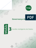 Gestão inteligente de dados: governança e ciclo de vida