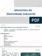 Fundamentos Eletricidade Industrial