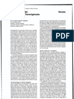 A Genetic Model For Colorectal Tumoriogenesis