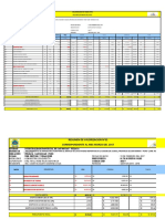 3.0 Planilla de Valorizacion Principal Ok