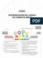 Presentación Interpretacion de Codigo de Buenas Practicas Smeta v6.1 (v3 Ago 2019