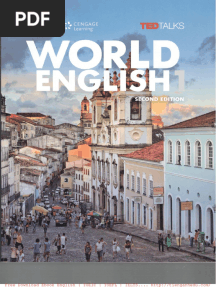 WORLD ENGLISH 1-Student S Book